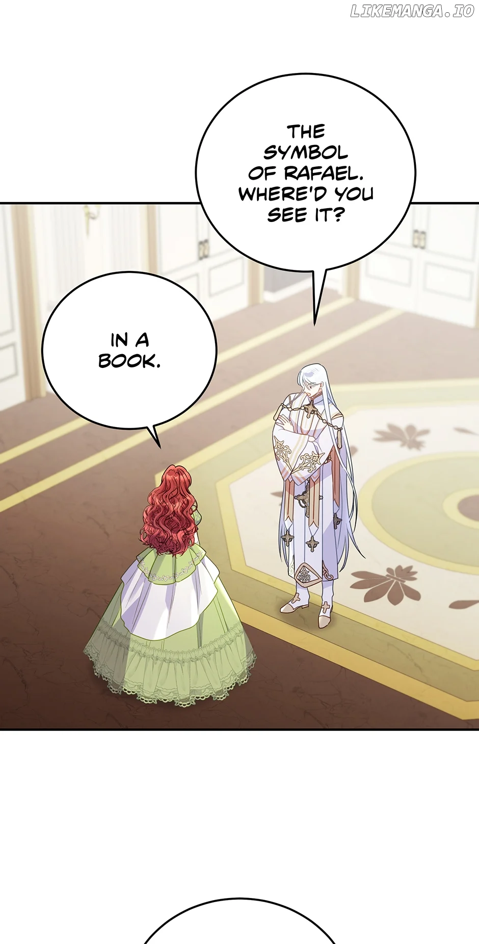 The Villainess Captured The Grand Duke Chapter 39 205 15