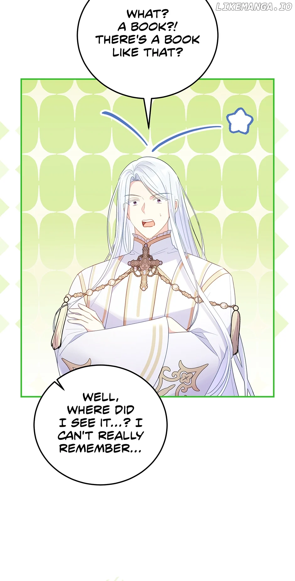 The Villainess Captured The Grand Duke Chapter 39 206 16