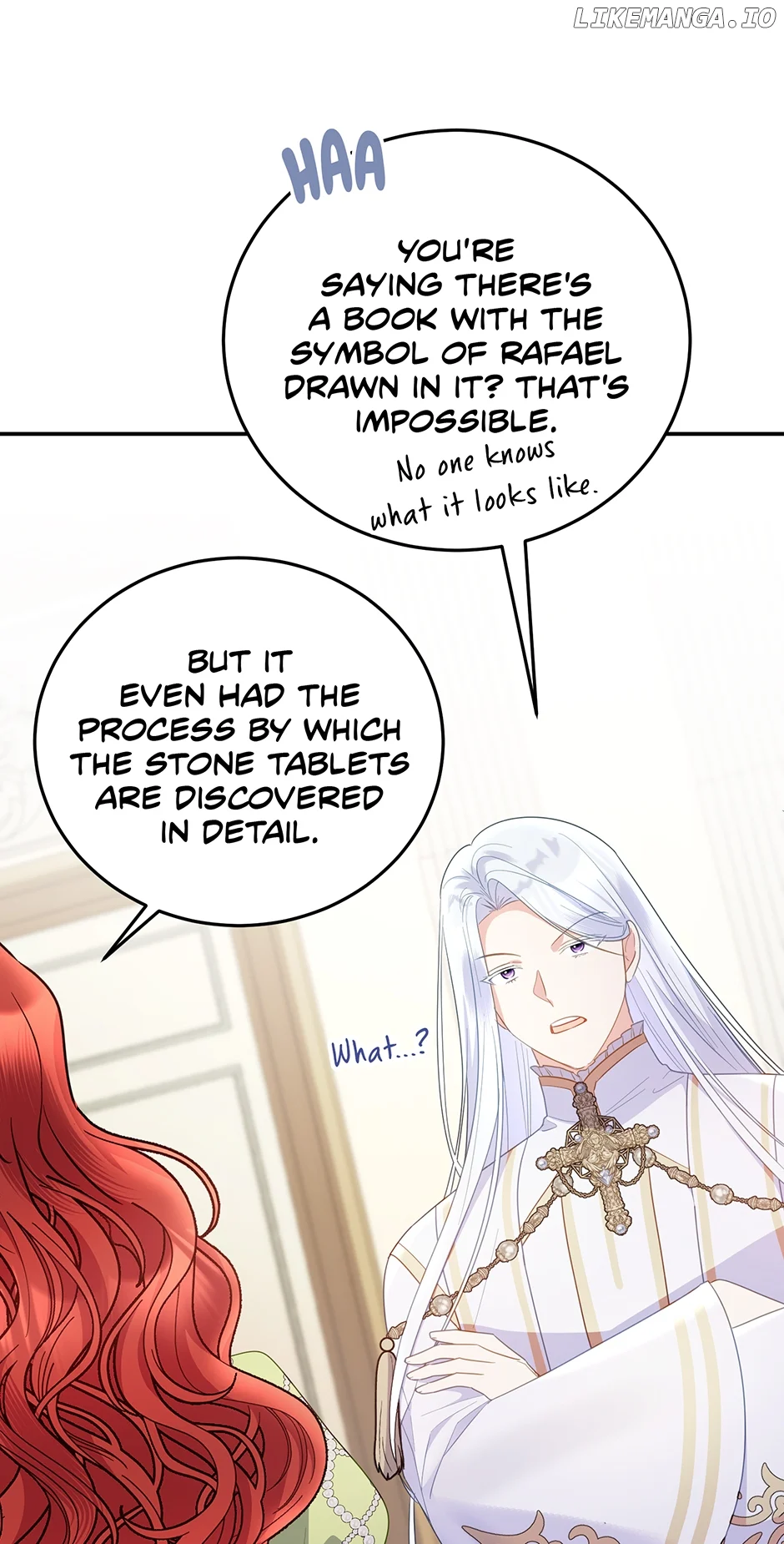 The Villainess Captured The Grand Duke Chapter 39 208 18