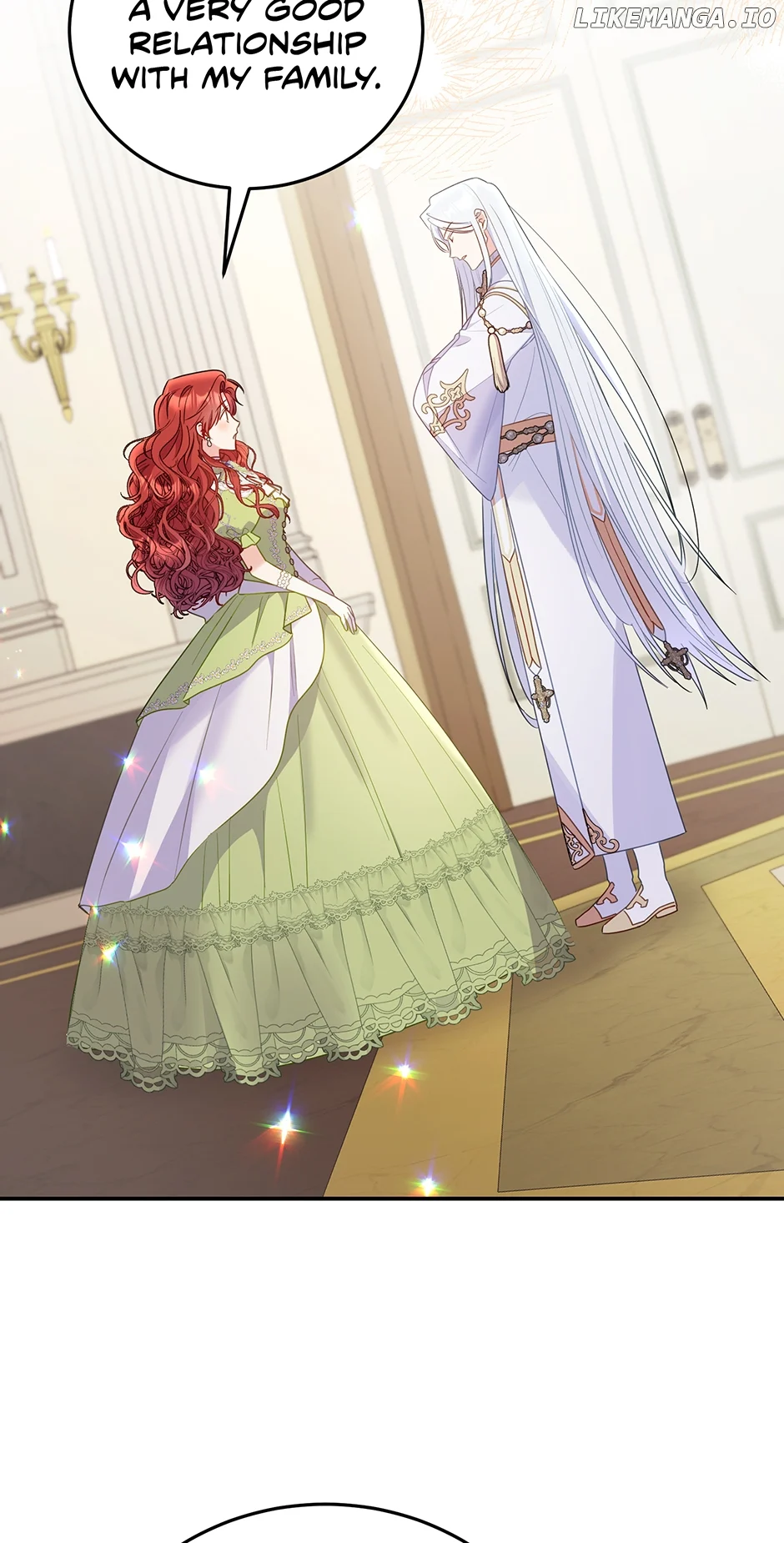 The Villainess Captured The Grand Duke Chapter 39 210 20
