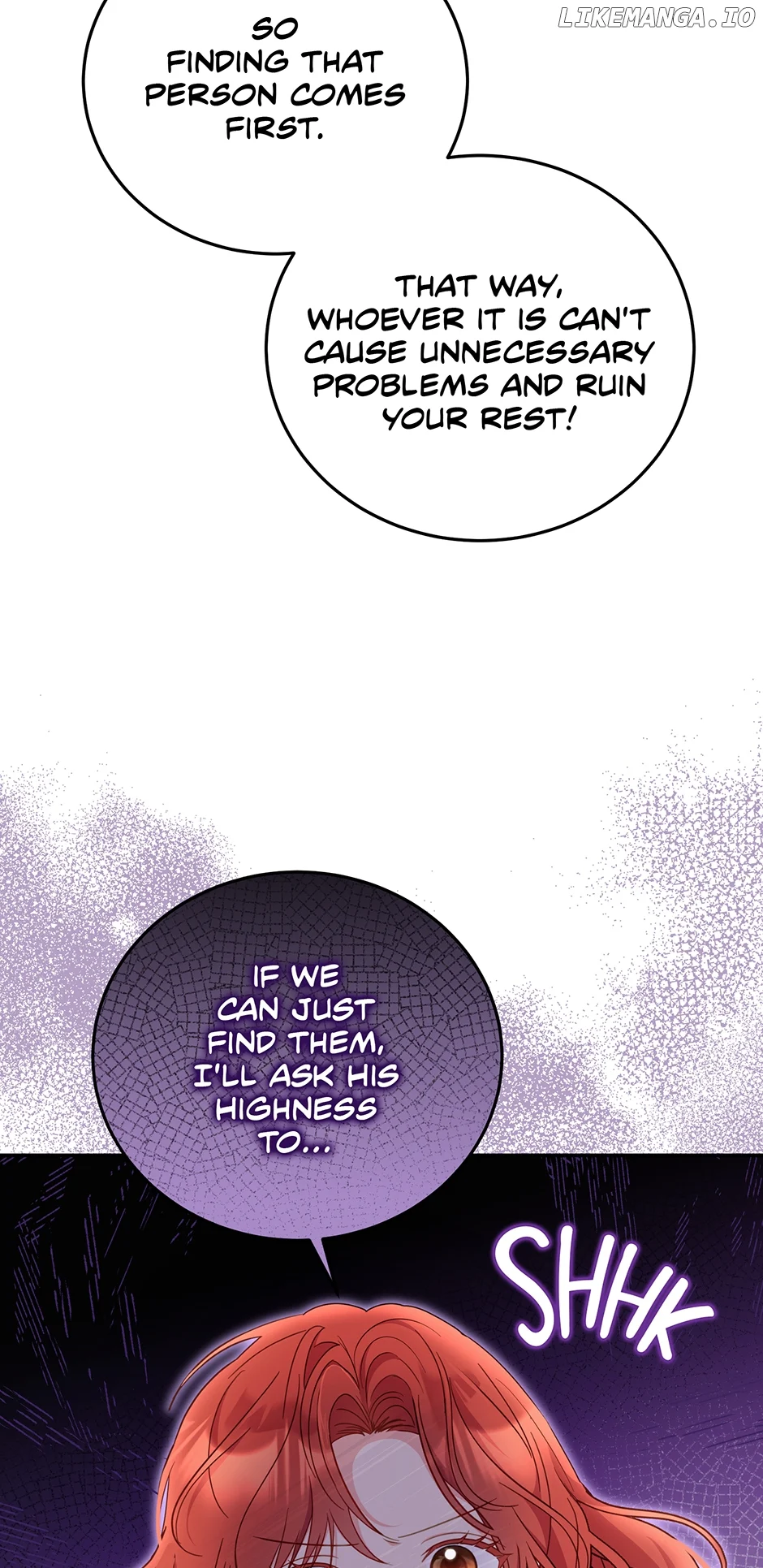The Villainess Captured The Grand Duke Chapter 39 214 24