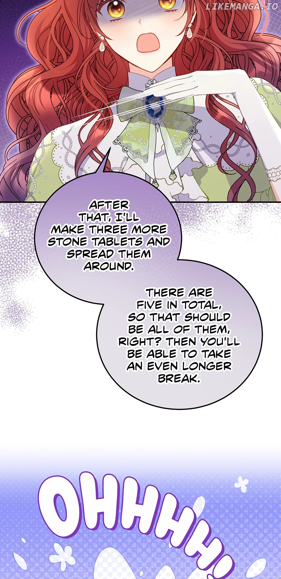 The Villainess Captured The Grand Duke Chapter 39 215 25