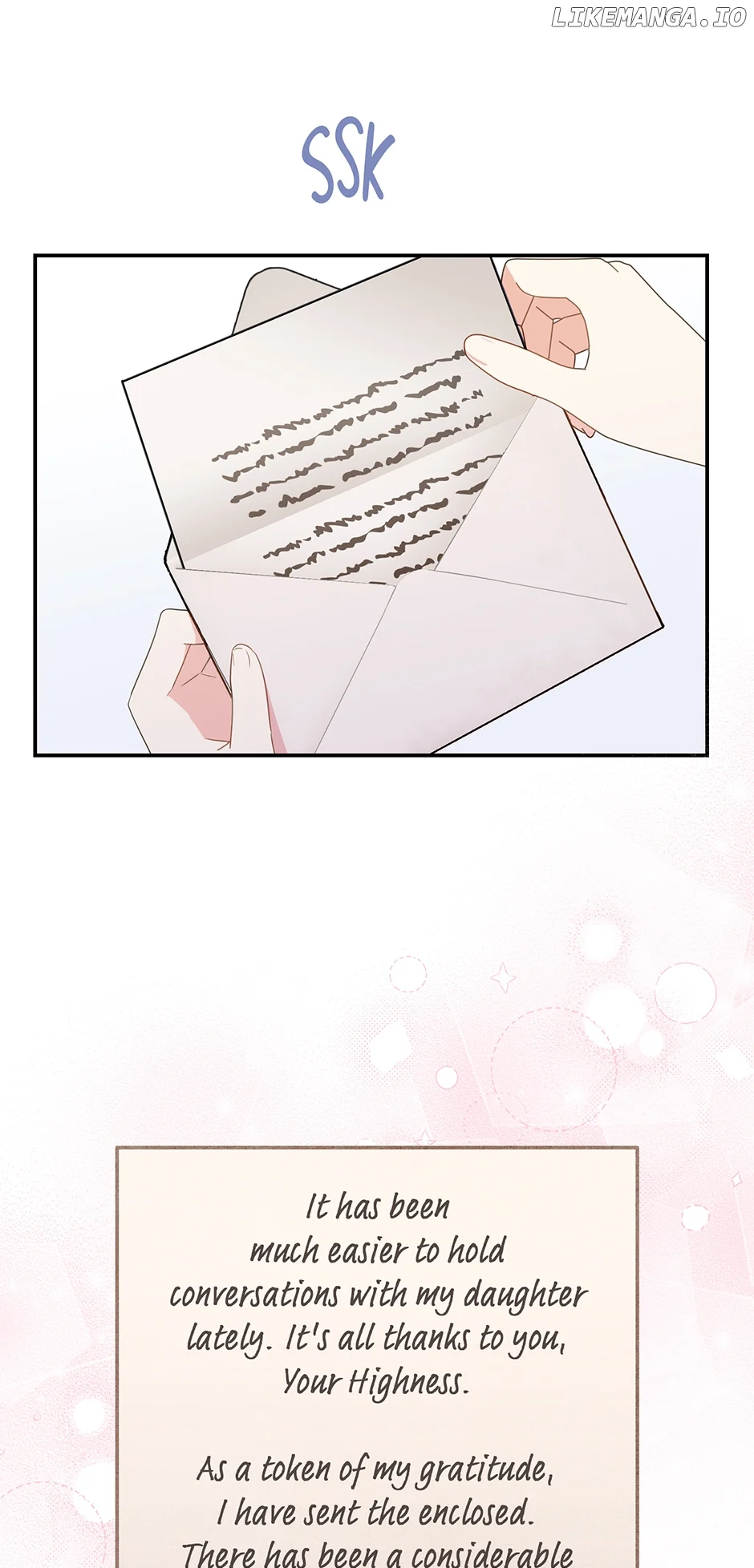 The Villainess Captured The Grand Duke Chapter 39 220 30