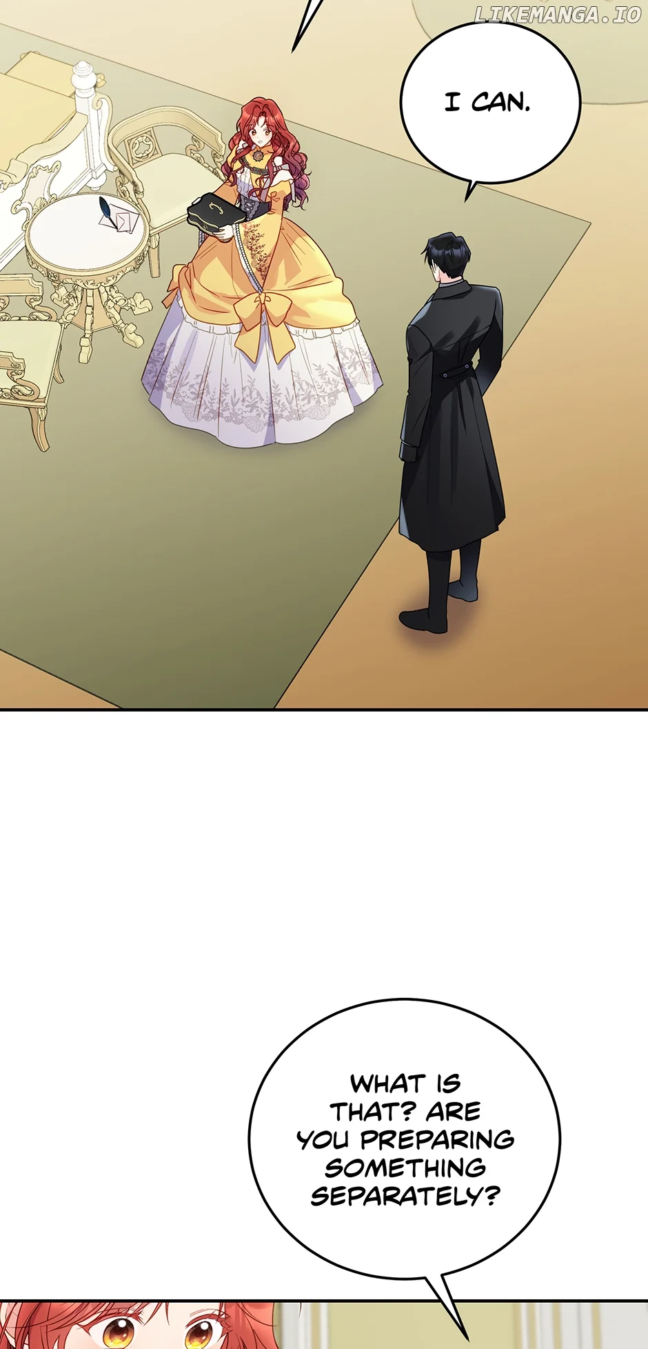 The Villainess Captured The Grand Duke Chapter 39 224 34
