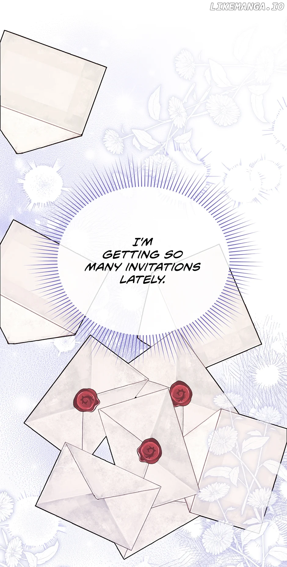 The Villainess Captured The Grand Duke Chapter 39 227 37