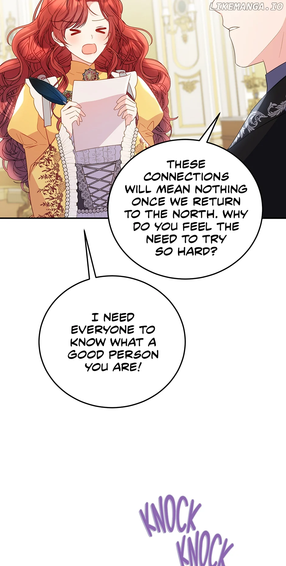 The Villainess Captured The Grand Duke Chapter 39 231 41