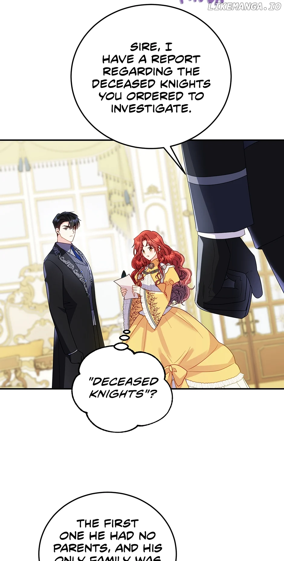 The Villainess Captured The Grand Duke Chapter 39 232 42
