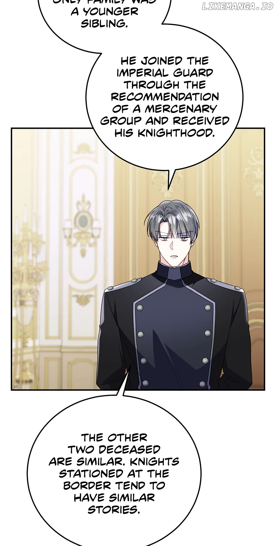 The Villainess Captured The Grand Duke Chapter 39 233 43