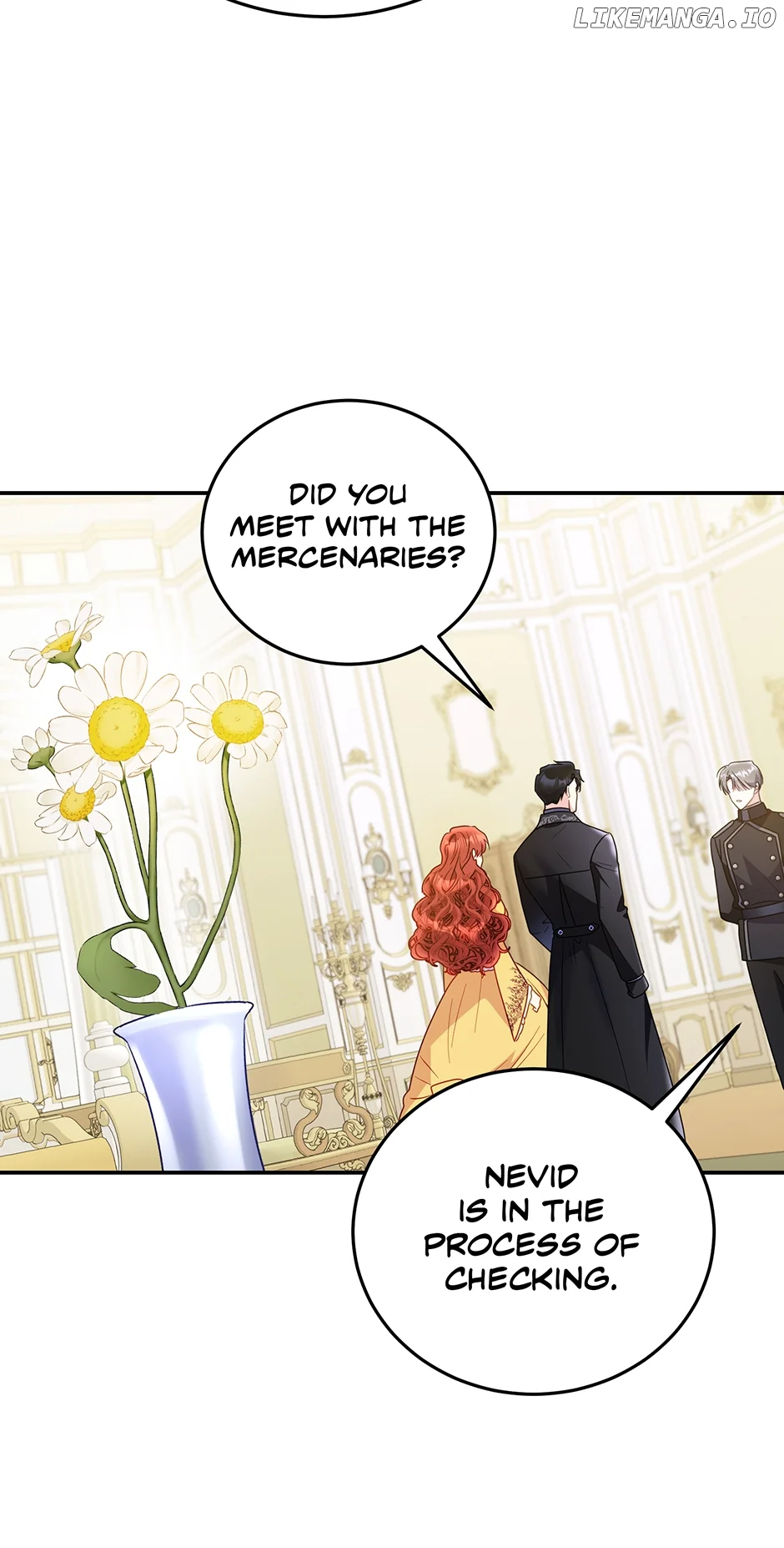 The Villainess Captured The Grand Duke Chapter 39 234 44