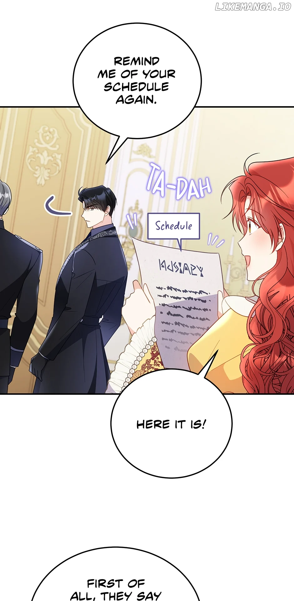 The Villainess Captured The Grand Duke Chapter 39 235 45
