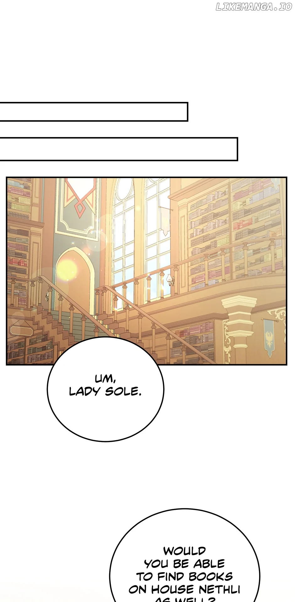 The Villainess Captured The Grand Duke Chapter 39 239 49