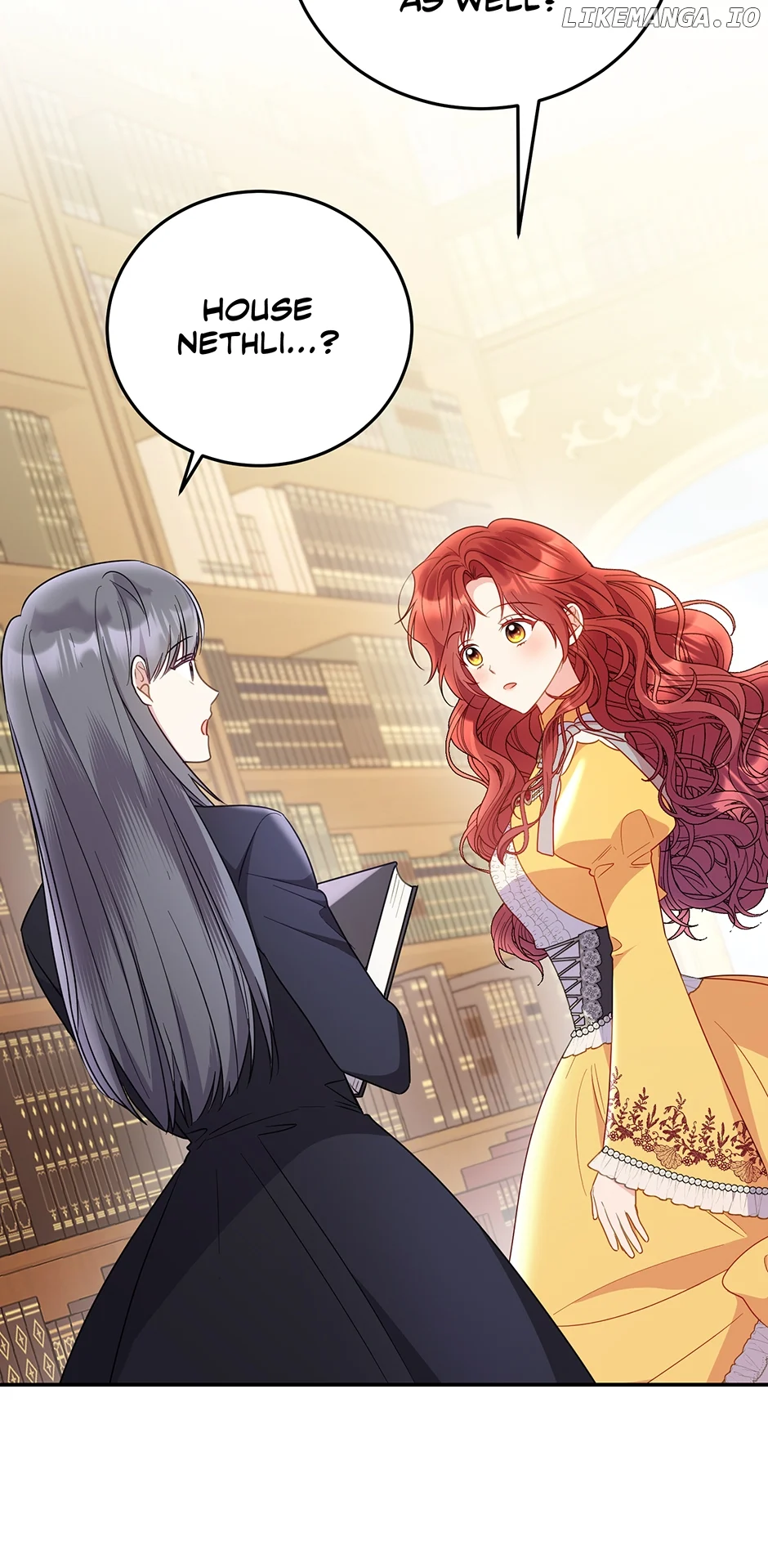 The Villainess Captured The Grand Duke Chapter 39 240 50