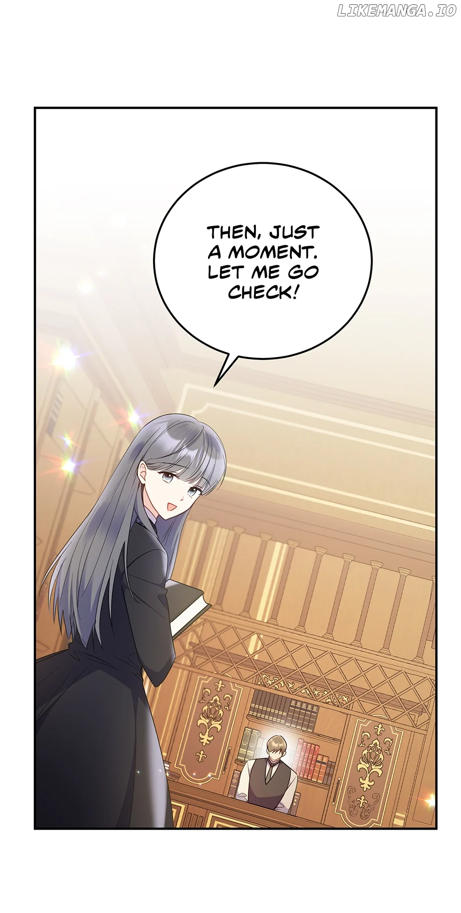 The Villainess Captured The Grand Duke Chapter 39 243 53