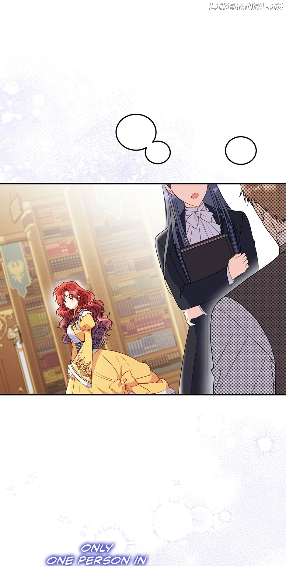 The Villainess Captured The Grand Duke Chapter 39 244 54