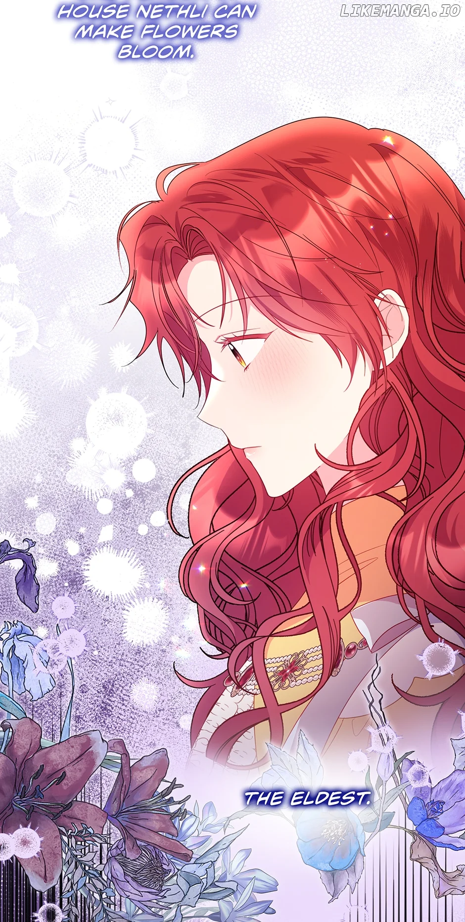 The Villainess Captured The Grand Duke Chapter 39 245 55