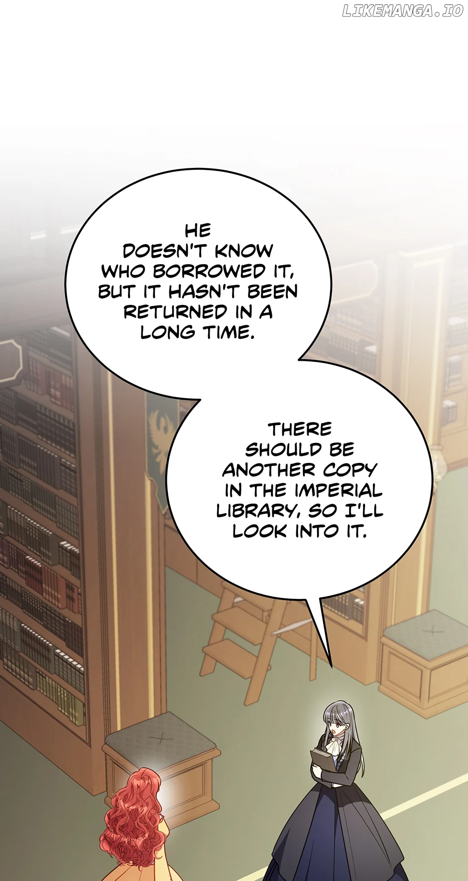 The Villainess Captured The Grand Duke Chapter 39 249 59