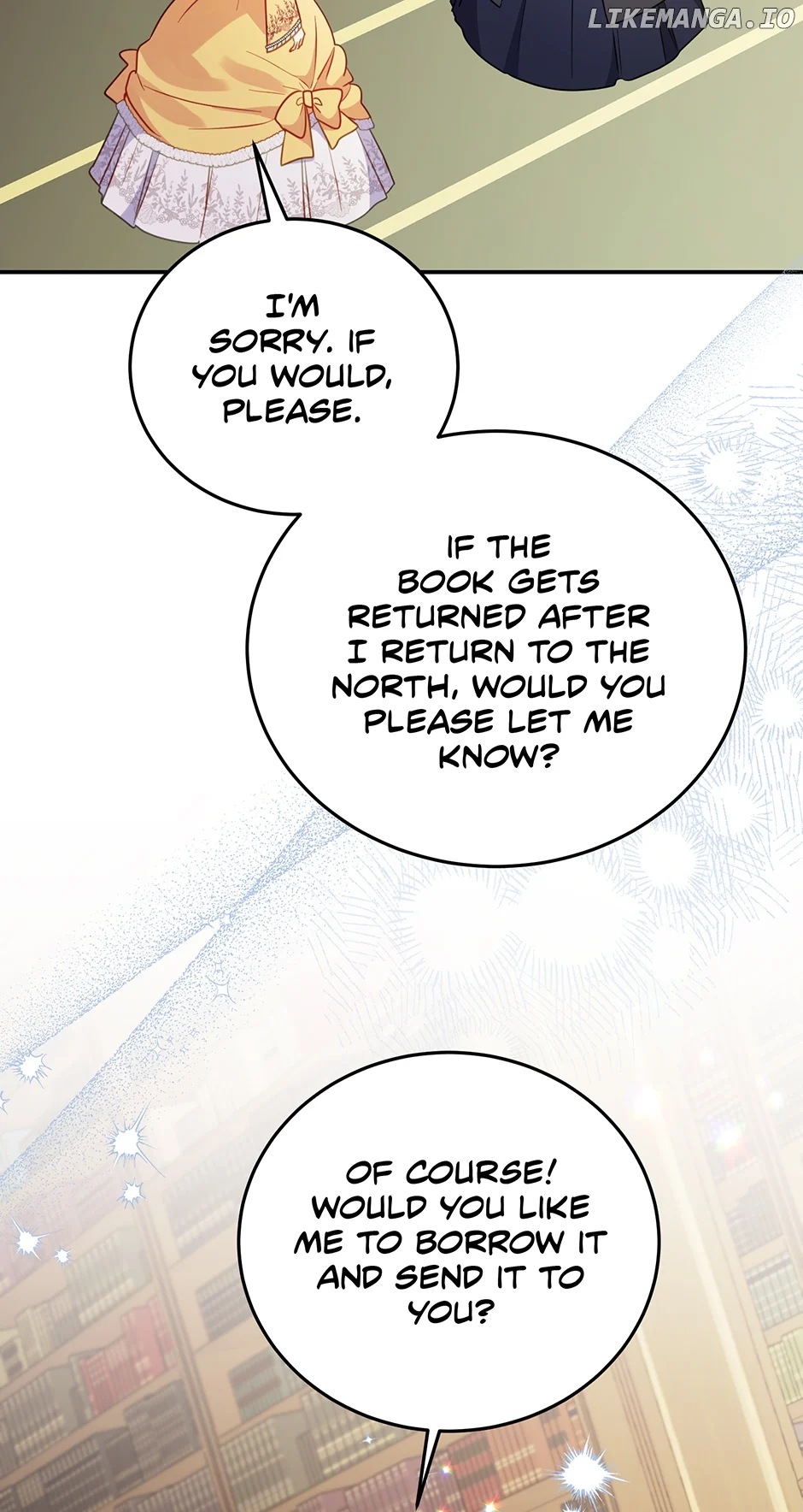 The Villainess Captured The Grand Duke Chapter 39 250 60