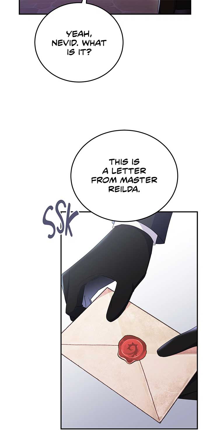 The Villainess Captured The Grand Duke Chapter 40 199 03