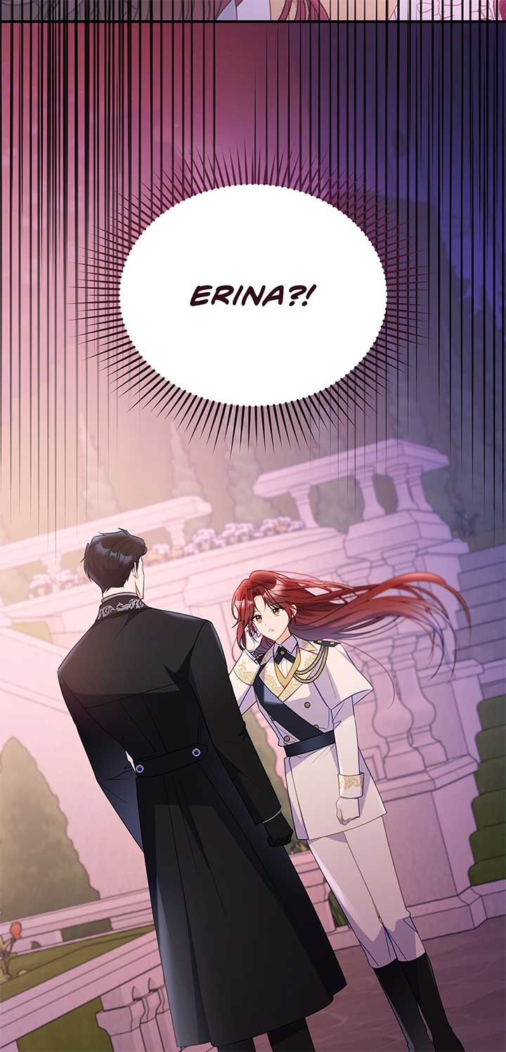 The Villainess Captured The Grand Duke Chapter 40 206 10