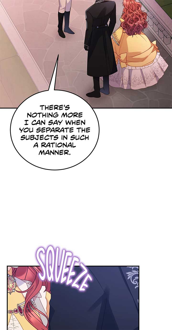 The Villainess Captured The Grand Duke Chapter 40 213 17
