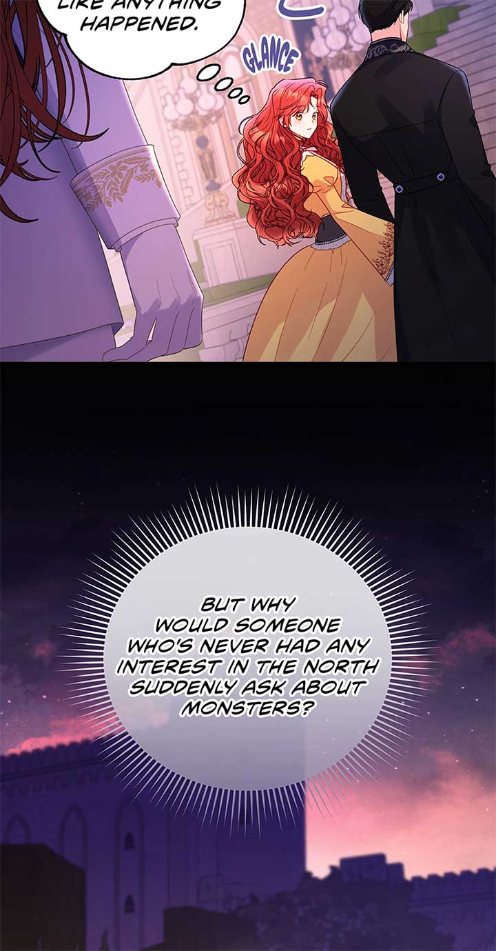 The Villainess Captured The Grand Duke Chapter 40 215 19