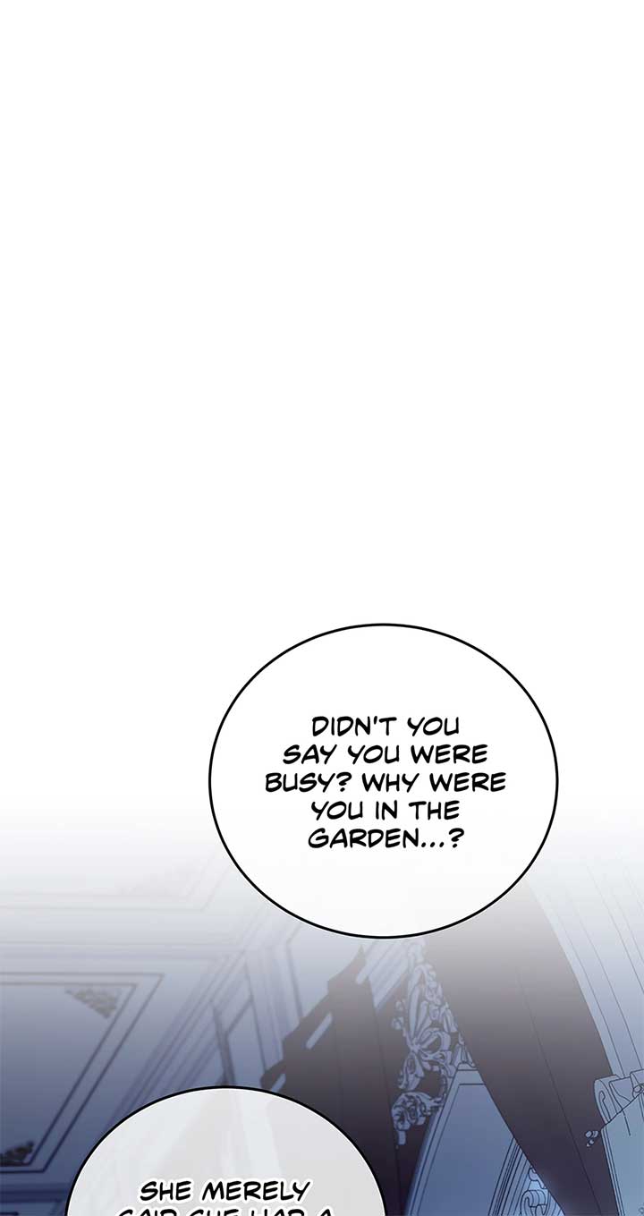 The Villainess Captured The Grand Duke Chapter 40 218 22