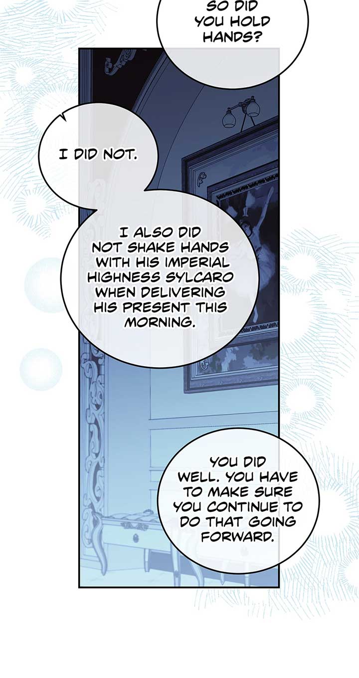 The Villainess Captured The Grand Duke Chapter 40 222 26