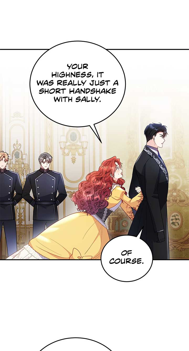 The Villainess Captured The Grand Duke Chapter 40 226 30