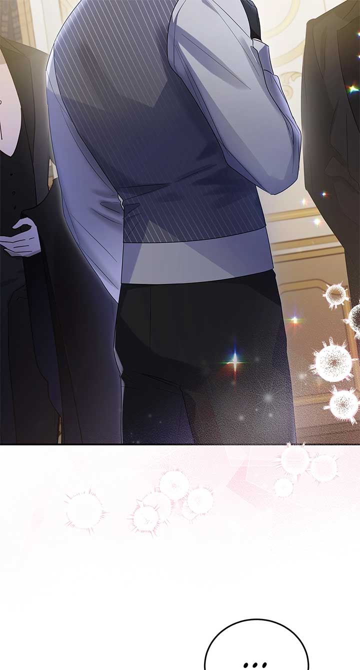 The Villainess Captured The Grand Duke Chapter 40 230 34