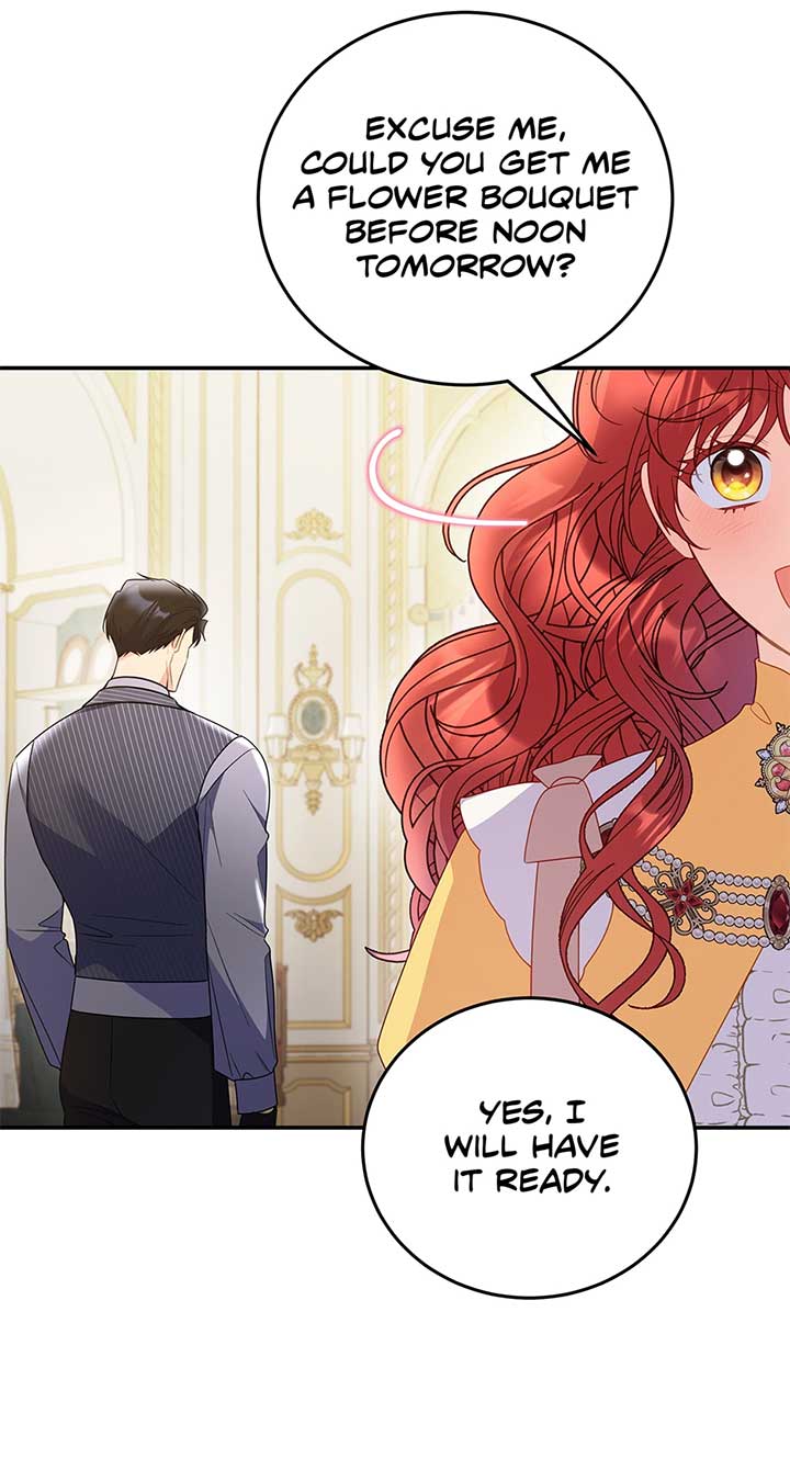 The Villainess Captured The Grand Duke Chapter 40 232 36