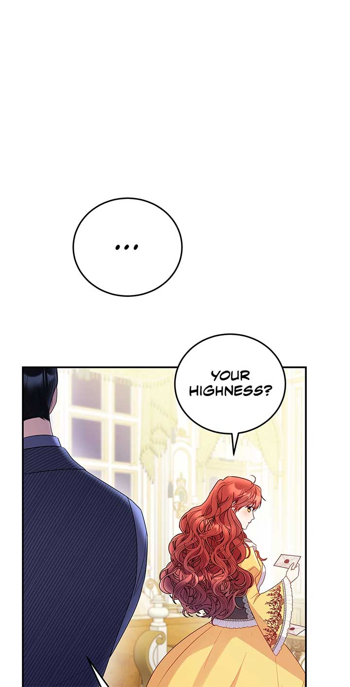 The Villainess Captured The Grand Duke Chapter 40 234 38