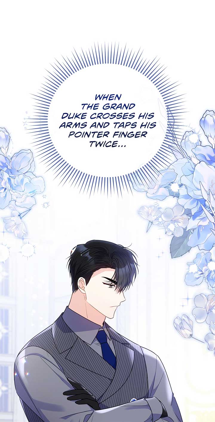 The Villainess Captured The Grand Duke Chapter 40 236 40