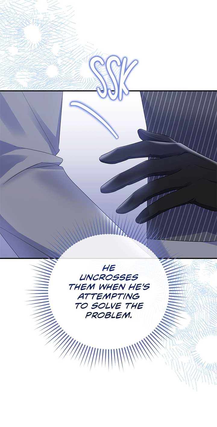 The Villainess Captured The Grand Duke Chapter 40 238 42