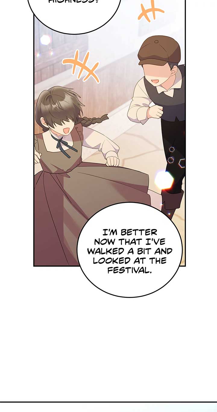 The Villainess Captured The Grand Duke Chapter 40 246 50
