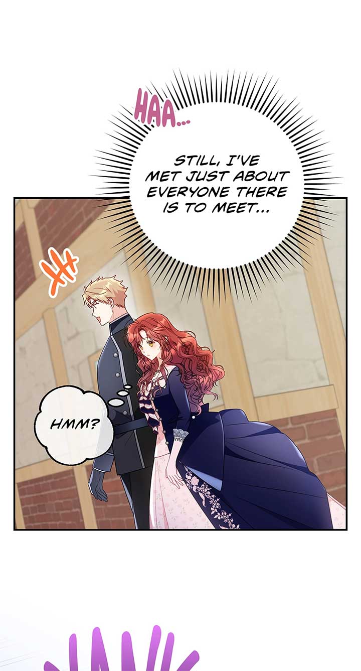 The Villainess Captured The Grand Duke Chapter 40 248 52