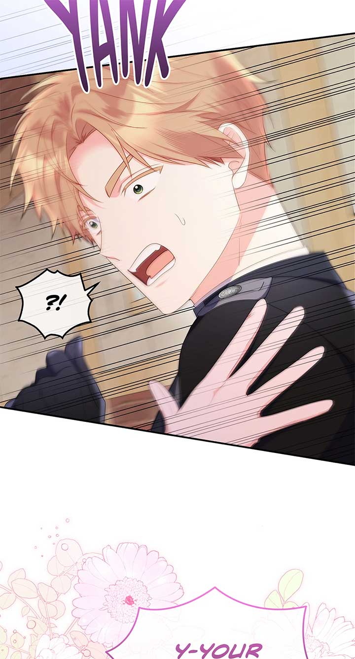 The Villainess Captured The Grand Duke Chapter 40 249 53