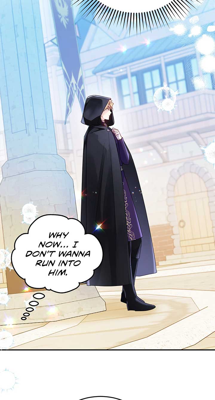 The Villainess Captured The Grand Duke Chapter 40 253 57