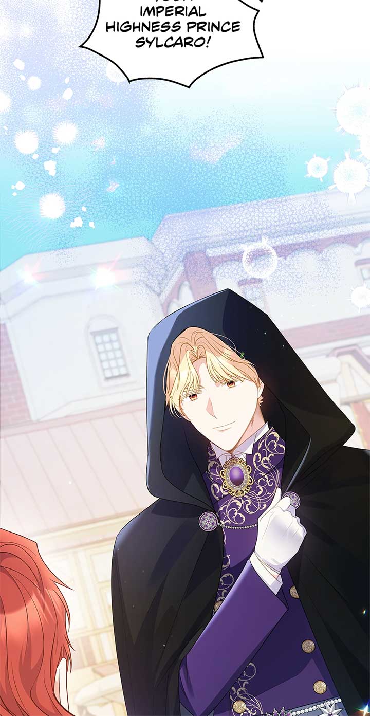 The Villainess Captured The Grand Duke Chapter 40 257 61