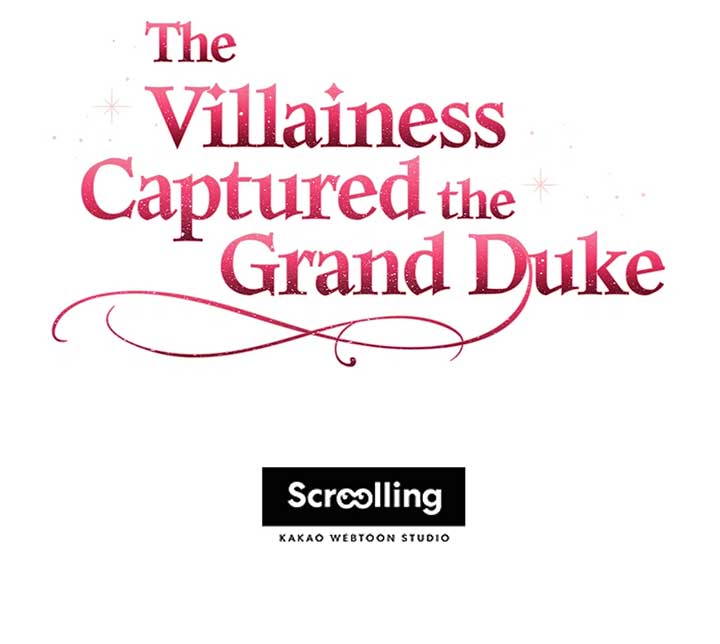 The Villainess Captured The Grand Duke Chapter 40 259 63
