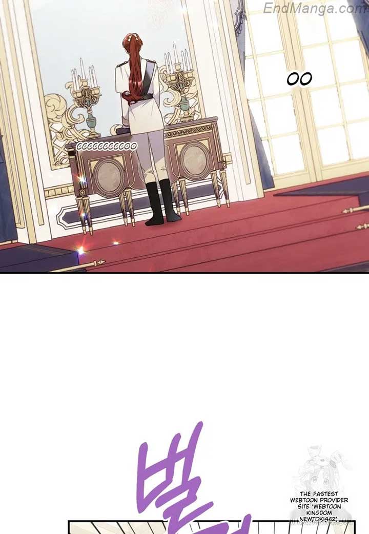 The Villainess Captured The Grand Duke Chapter 45 258 02