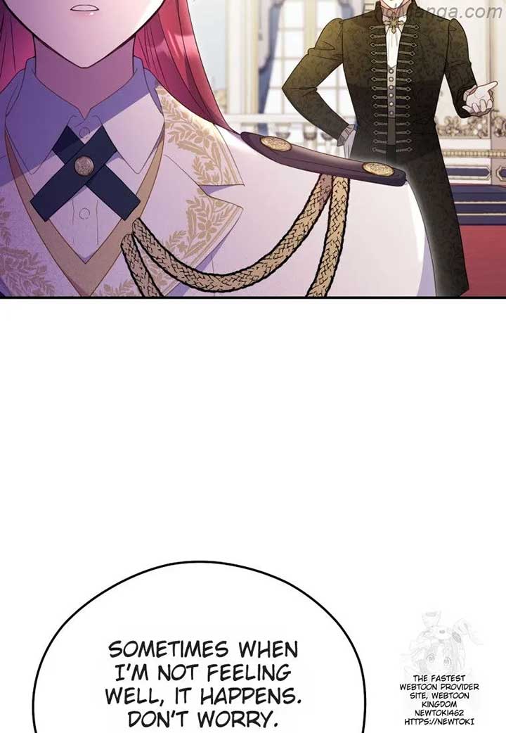 The Villainess Captured The Grand Duke Chapter 45 261 05