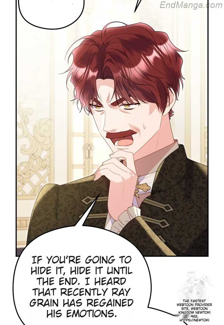 The Villainess Captured The Grand Duke Chapter 45 266 10