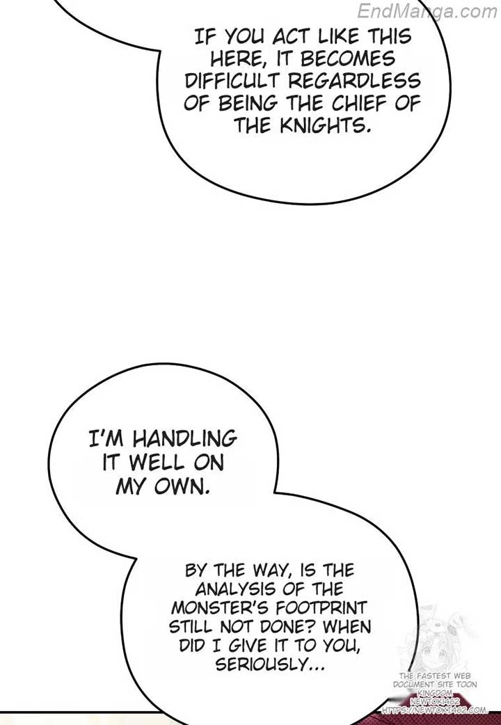 The Villainess Captured The Grand Duke Chapter 45 267 11