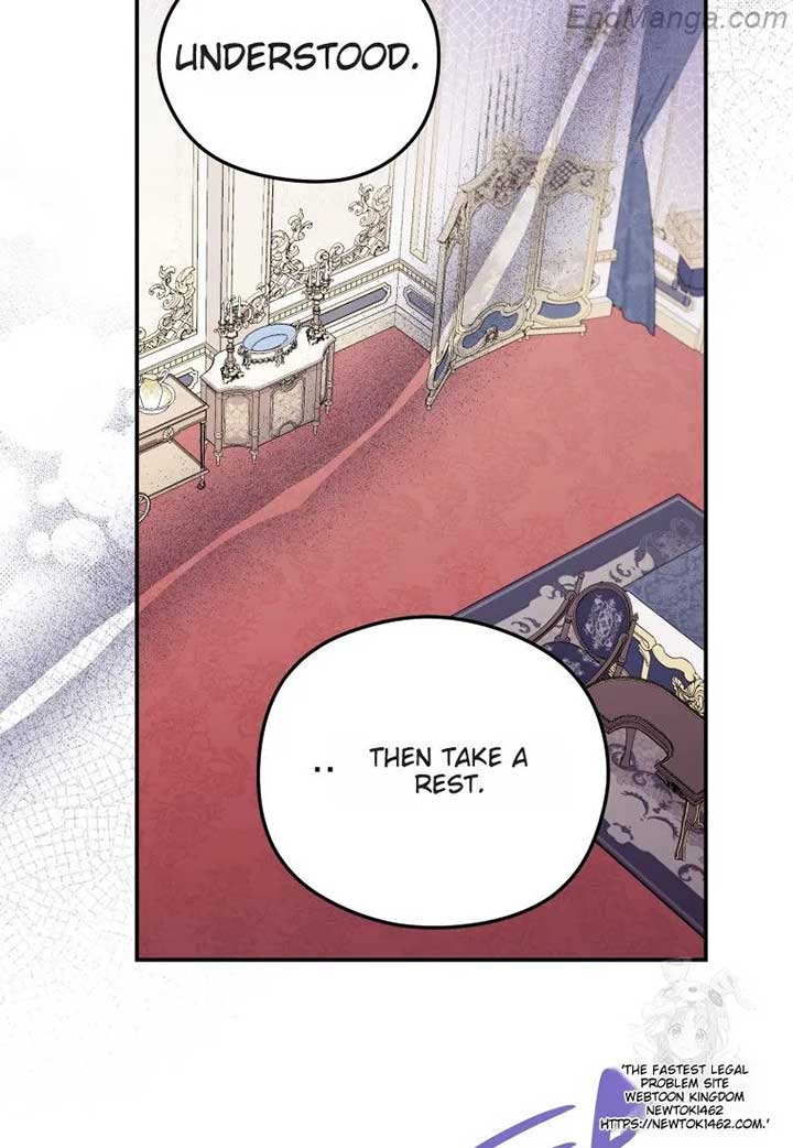 The Villainess Captured The Grand Duke Chapter 45 269 13