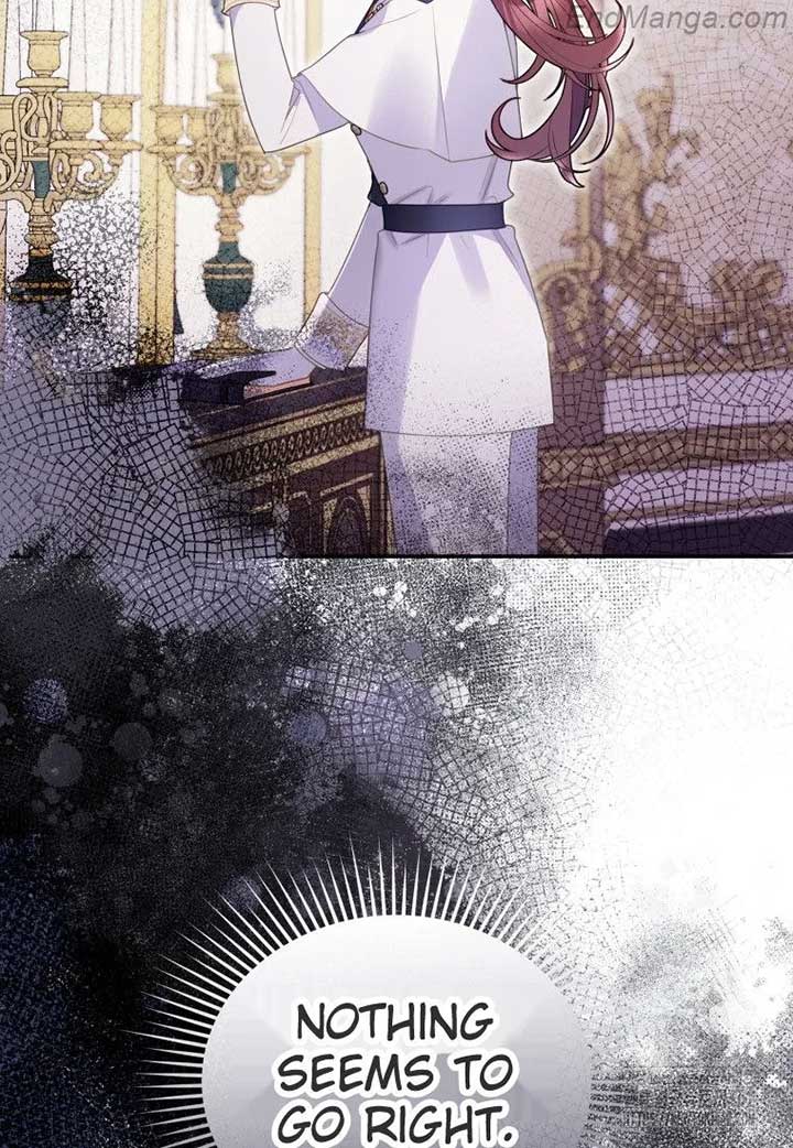 The Villainess Captured The Grand Duke Chapter 45 271 15