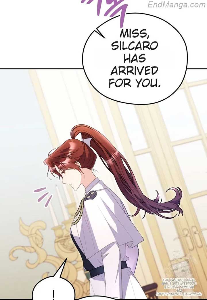 The Villainess Captured The Grand Duke Chapter 45 277 21