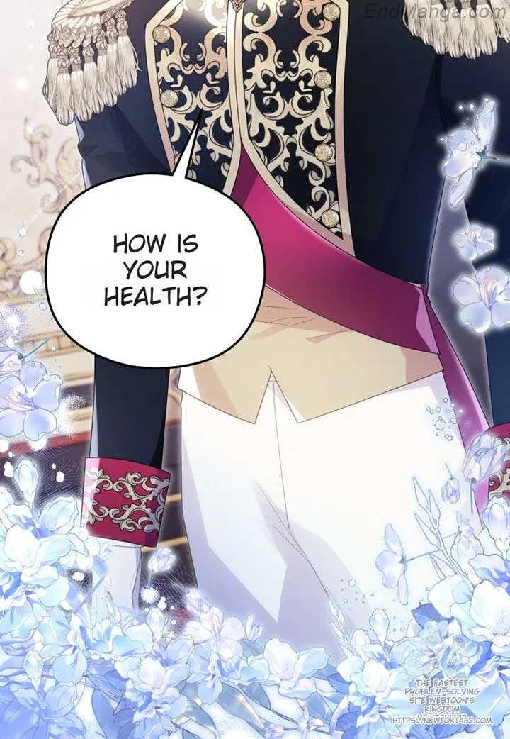 The Villainess Captured The Grand Duke Chapter 45 280 24
