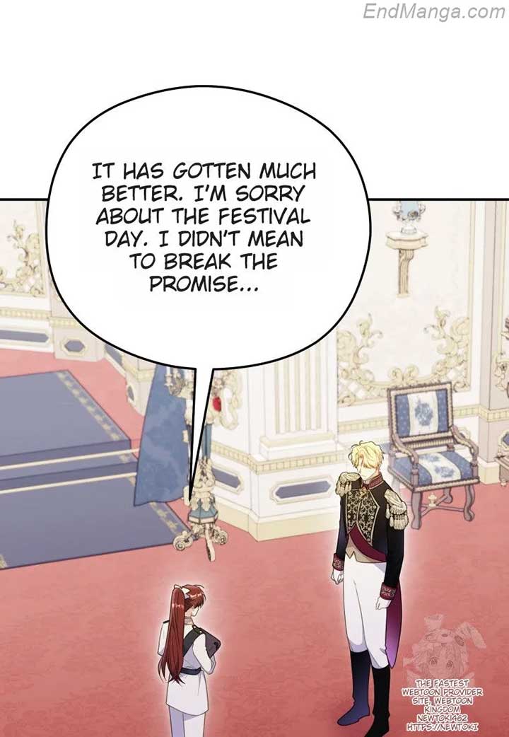 The Villainess Captured The Grand Duke Chapter 45 281 25