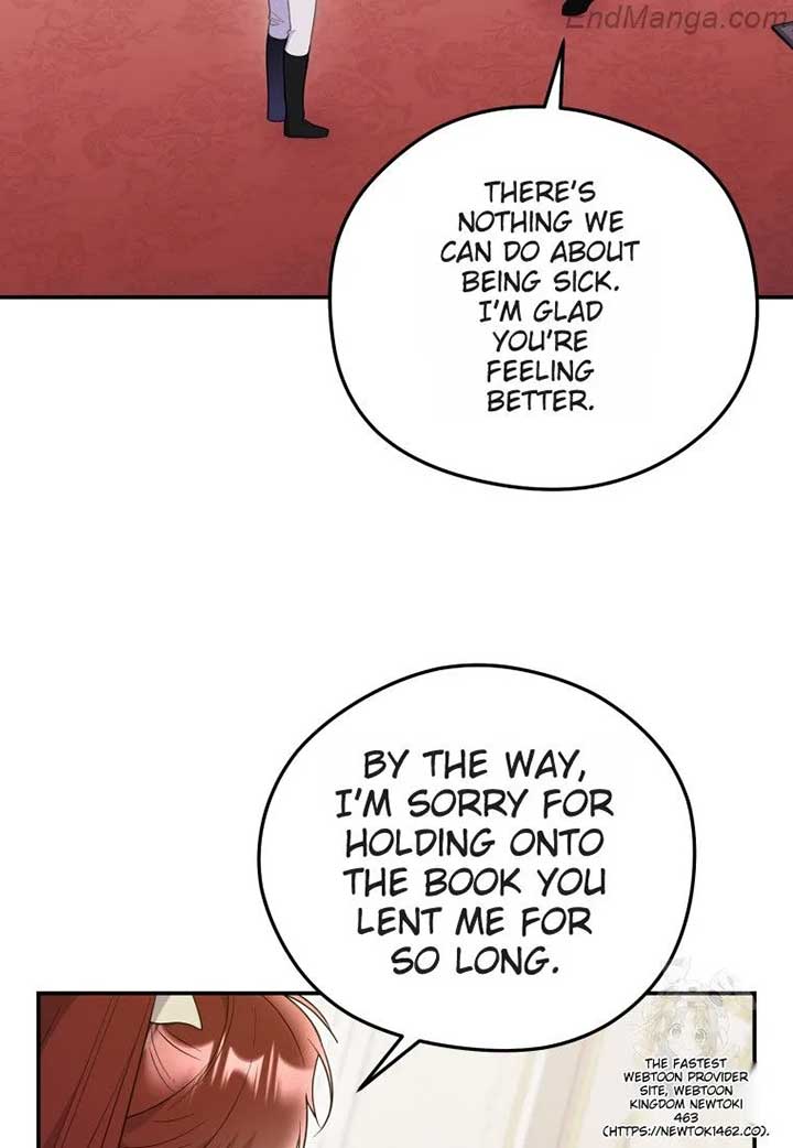 The Villainess Captured The Grand Duke Chapter 45 282 26