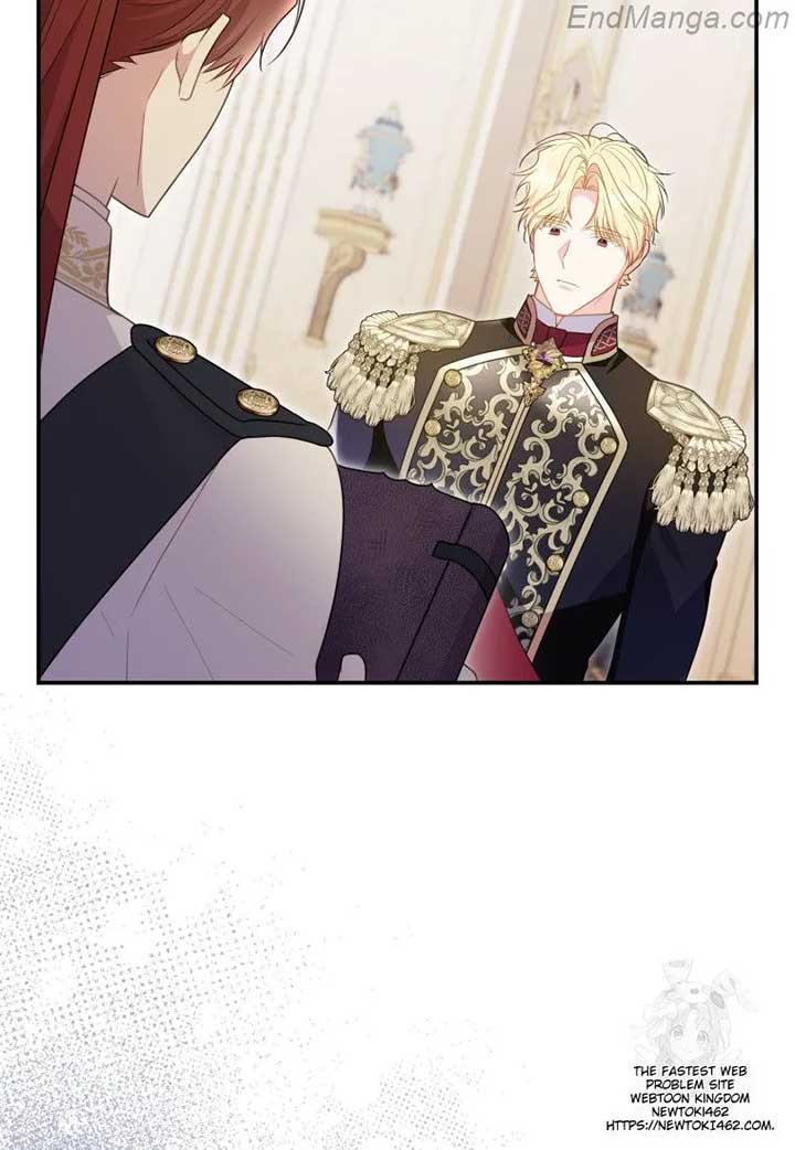 The Villainess Captured The Grand Duke Chapter 45 283 27